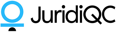 Logo officiel de JuridiQC