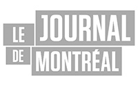 logo Journal de  Montréal
