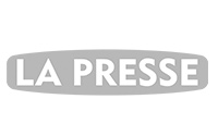 Logo La Presse