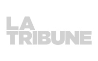 Logo La Tribune