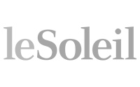 Logo Le Soleil