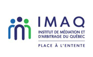 Logo IMAQ