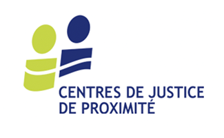 Logo centre de proximité